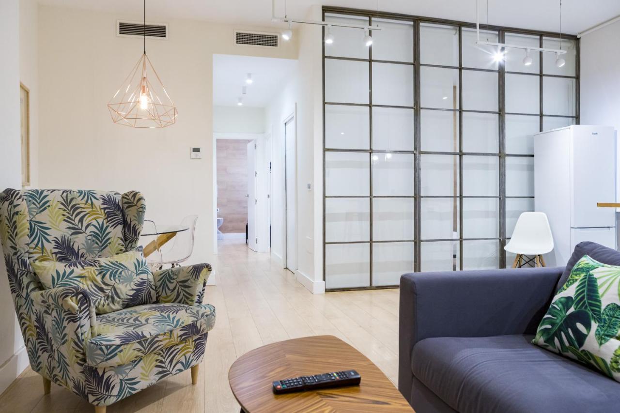 -Malagasunapts-Central&Cozy 3Bds Exterior photo